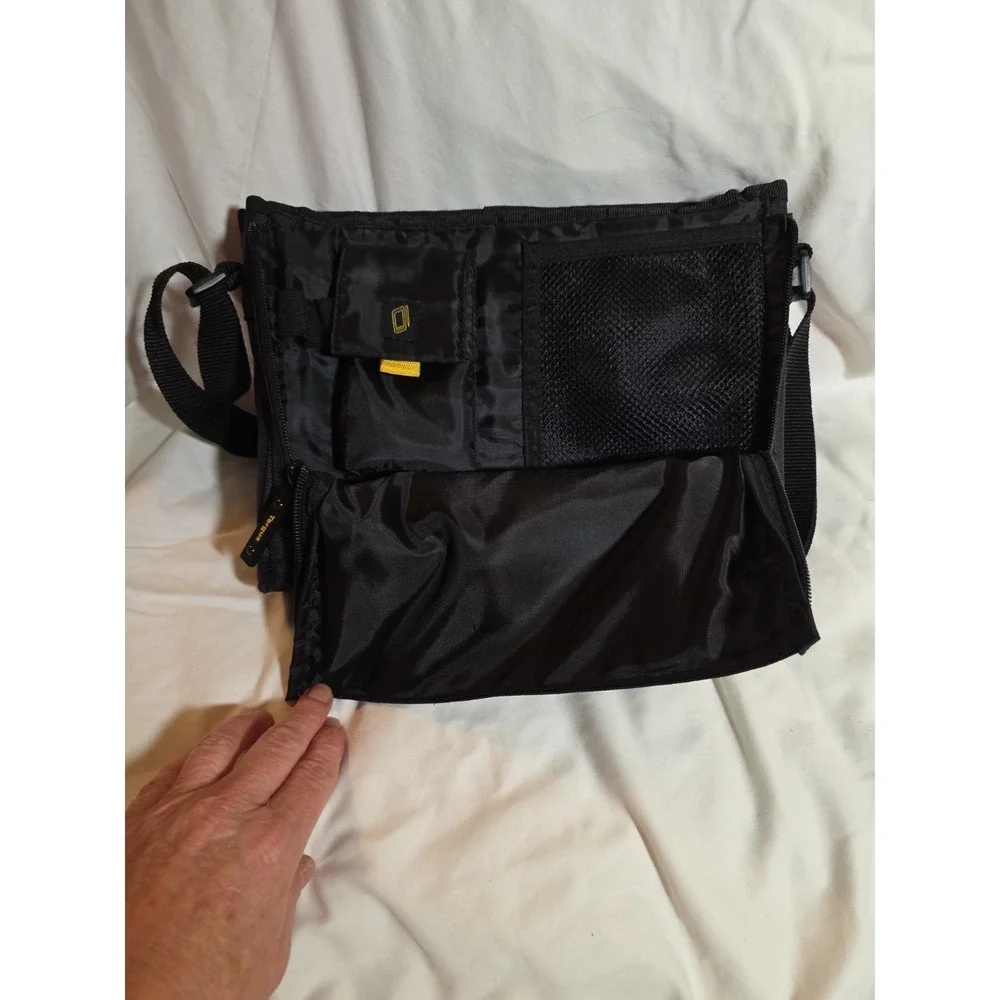 Targus 11 Inch Messenger Bag